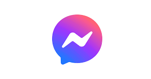 Messenger Logo