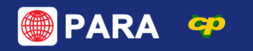 PARA Logo